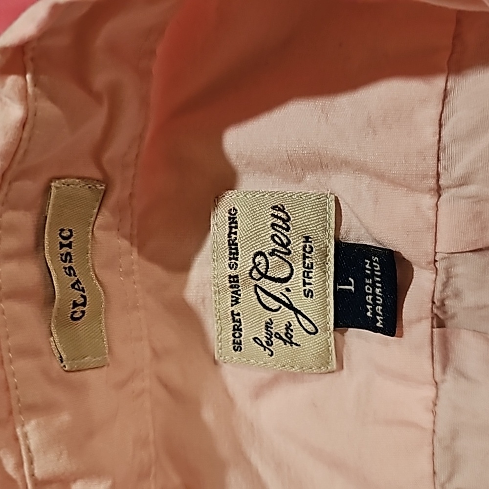 Jcrew button down - Picture 2 of 3